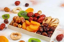 Nên chọn trái cây tươi hay sấy khô, cấp đông? Loại nào tốt hơn cho sức khỏe?