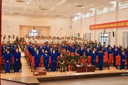 Bài học và sự cảnh tỉnh từ chuyên án VN10