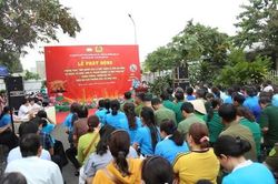 Phường Hòa Lợi: Mỗi người dân là một chiến sĩ trong công tác phòng, chống ma túy