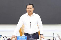 Triển khai thực hiện Luật Phát triển đô thị cần đi vào từng vấn đề cụ thể, định lượng rõ ràng