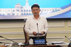 TPHCM: Đẩy mạnh tuyên truyền, vận động người dân tham gia khám sức khỏe y tế nhiều hơn