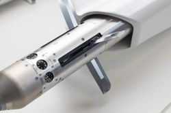 Ấn Độ sắp sản xuất tên lửa 70 mm dẫn đường bằng laser