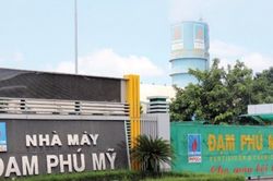 Đạm Phú Mỹ chi 131 tỷ nghiên cứu công nghệ, 7.313 tỷ máy móc hết khấu hao vẫn chạy