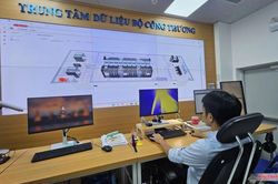 Bộ Công Thương tăng tốc chuyển đổi số, hướng tới quản trị dựa trên dữ liệu và AI