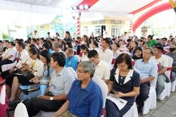 Tp. Huế đặt mục tiêu giải quyết việc làm cho 18.000 lao động năm 2026