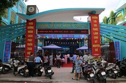 Hải Phòng đầu tư hơn 3.700 tỷ đồng cho giáo dục