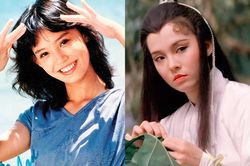 'Tiểu Long Nữ gốc Việt' bỏ diễn xuất làm luật sư, cưới chồng tỷ phú ở tuổi U60
