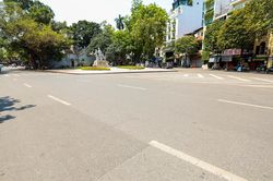 Dự báo thời tiết Hà Nội hôm nay 8/9: Ngày nắng, đêm mưa rào