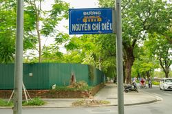 Nhiều vi phạm tại resort 6 sao 'treo' hơn 10 năm trong Kinh thành Huế