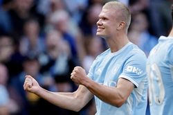 Nhận định, dự đoán tỷ số Porto vs Man City: Thử thách lớn cho Haaland