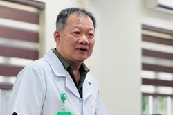 Lời khuyên đặc biệt của Giám đốc BV Việt Đức tới bác sĩ nội trú trước Match Day