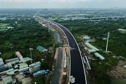 TP.HCM đề xuất làm 2 đường vành đai gần 700km, nối Đồng Nai, Lâm Đồng, Tây Ninh