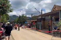 Phát hiện người phụ nữ chết bất thường trong nhà riêng ở Quảng Trị