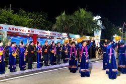 Lạng Sơn đưa di sản vào đời sống, tạo sức hút cho du lịch