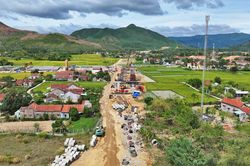 Giải ngân vốn đầu tư công tại Gia Lai chưa đến 34%, nguyên nhân do đâu?