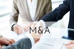 M&A – đường ngắn để doanh nghiệp nâng tầm