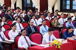 Giảng viên, học viên Học viện Chính trị quốc gia Hồ Chí Minh đồng kiến tạo tri thức và giá trị mới