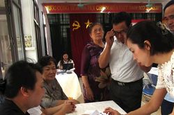 Tái định cư ven sông Hồng: Bảo đảm cuộc sống người dân tốt hơn nơi ở cũ