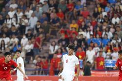 U20 Việt Nam lỡ hẹn vòng chung kết U20 châu Á: Bài toán đào tạo trẻ