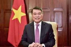 Thủ tướng Lê Minh Hưng sẽ tham dự Hội nghị thượng đỉnh BRICS