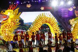 Nhiều hoạt động văn hoá, thể thao đặc sắc tại Lễ hội Thành Tuyên 2026