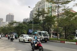 Không khí lạnh tràn về, thời tiết Hà Nội và miền Bắc thay đổi thế nào sau những ngày nắng nóng?