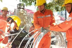 Lịch cúp điện Tây Ninh từ ngày 8 - 13/9/2026: Cúp điện từ sáng sớm đến chiều tối nhiều khu dân cư để phục vụ sửa chữa