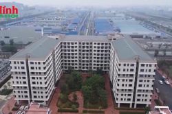 Đã có sổ hồng nhà ở xã hội nhưng chưa đủ 5 năm, có được cho thuê lại?