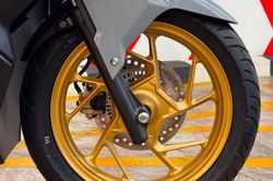 Đẳng cấp ngang SH, xe ga 160cc của Honda giá 59 triệu đồng thiết kế ấn tượng, rẻ hơn SH Mode