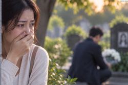 Sau lần sảy thai, tôi nghi chồng có người khác vì luôn né chuyện có con: Sự thật phía sau khiến tôi lặng người