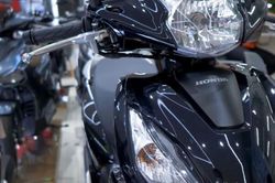 Cập nhật giá xe Honda Vision chi tiết và mới nhất giảm sâu, có loại dưới niêm yết