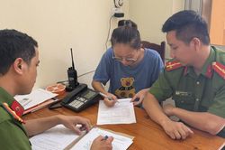 Khởi tố nhân viên bán thuốc Nguyễn Chung Thủy tham ô hơn 356 triệu đồng