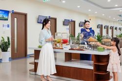 Tiết kiệm năng lượng, lợi người bệnh (Kỳ 3): Thêm nguồn lực, xanh hoá nền y tế