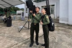 Flycam, drone có giấy phép bay ở đâu cũng được?