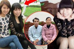 Cô gái mất tích bí ẩn 12 năm sau dòng tin nhắn lạ gửi người nhà