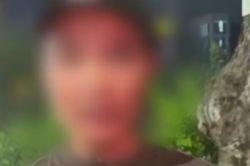 Kiểm tra nồng độ cồn, phát hiện nam thanh niên giấu ma túy trong miệng