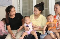 Nghệ An giải bài toán thiếu nhân viên y tế cơ sở sau sáp nhập thế nào?