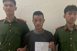 Mượn xe hẹn 2 ngày trả, thanh niên mang đi cầm cố lấy tiền trả nợ