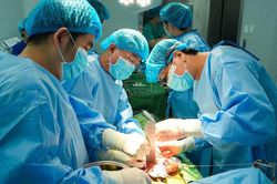 Bệnh viện Thống Nhất thực hiện thành công ca ghép gan đầu tiên