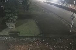 Bắt 3 tên cướp dùng dao chém người