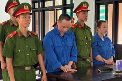 Lừa người thân chuyển tiền để mua ma túy