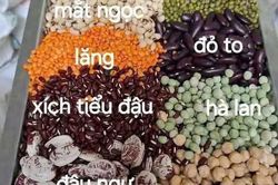 Điều gì xảy ra với cơ thể khi ăn các loại đậu mỗi ngày?