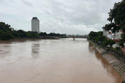 21 tỉnh thành triển khai ứng phó với thiên tai dồn dập 10 ngày tới