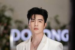 Steven Nguyễn - nam chính hoàn hảo cho 'Đầu Xuân Tươi Sáng' phiên bản Việt?