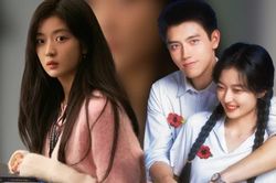 5 phim ngôn tình cực hay của Tôn Thiên - nữ chính trong 'Đầu Xuân Tươi Sáng'