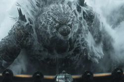 Sau chiến thắng 1.300 tỷ toàn cầu, siêu phẩm Godzilla tái xuất với phần mới
