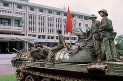 Xe tăng T-54/T-55 trong những chiến dịch lớn của QĐND Việt Nam