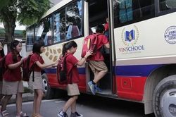 Hà Nội yêu cầu báo cáo kết quả kiểm tra toàn bộ xe đưa đón học sinh trước ngày 30/9 | ATV ngày 9/9/2026