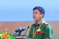 Đổi mới công nghệ, nâng cao năng lực an toàn trước hiểm hoạ cháy, nổ