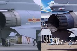Tiêm kích J-10C và động cơ Trung Quốc: Bắc Kinh đã thoát phụ thuộc công nghệ nước ngoài chưa?